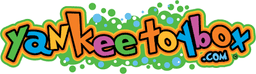 Yankee Toy Box