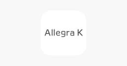 Allegra K